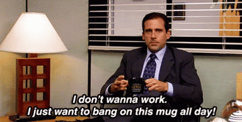 Office GIF. This 498 x 252 animated GIF is part of our michael scott noooo collection. Created by sablesol. View the original animation, share it, or browse…
