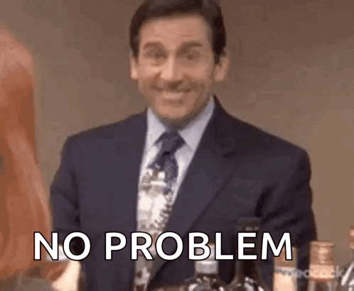 Office Humor GIF. This 498 x 410 animated GIF is part of our the office no collection. Created by dudevswild. View the original animation, share it, or…
