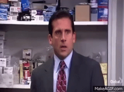 Office GIF. This 498 x 373 animated GIF is part of our its happening the office collection. Created by asdasdasdasdasd123. View the original animation…