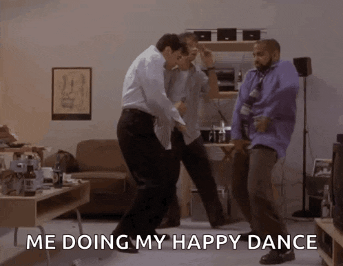 Office Space Drunk GIF