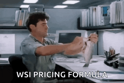 Office Space Peter Fish Tps Reports GIF