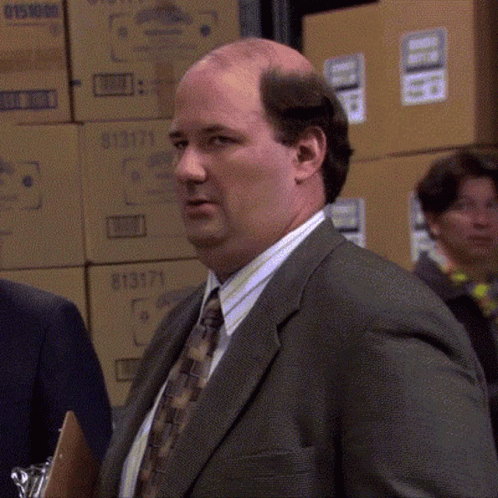 Office The GIF. This 498 x 498 animated GIF is part of our its happening the office collection. Created by WALi98. View the original animation, share it, or…