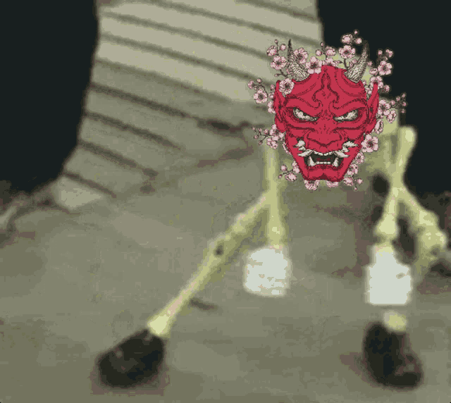 Ogaki Oni Ogaki GIF