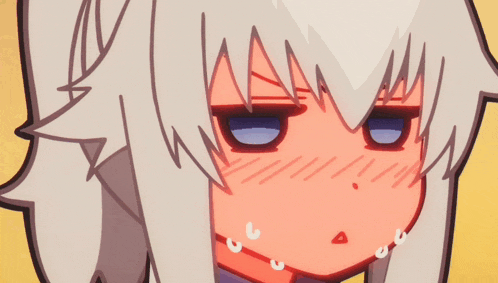 Oguri Cap Uma Musume GIF