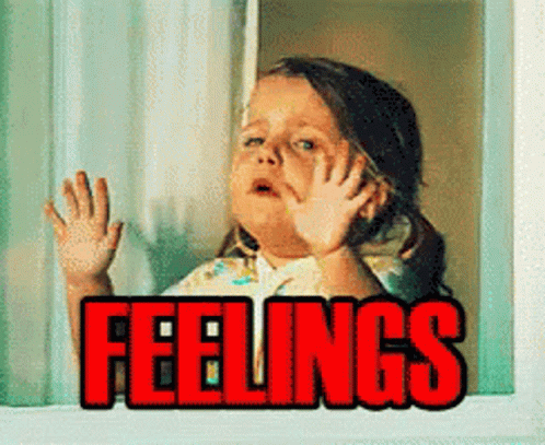 Ogvhs Feelings GIF. This 498 x 407 animated GIF is part of our my emotions collection. Created by ogvhs. View the original animation, share it, or browse…