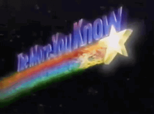 Ogvhs The More You Know GIF