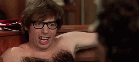 Oh Baby GIF