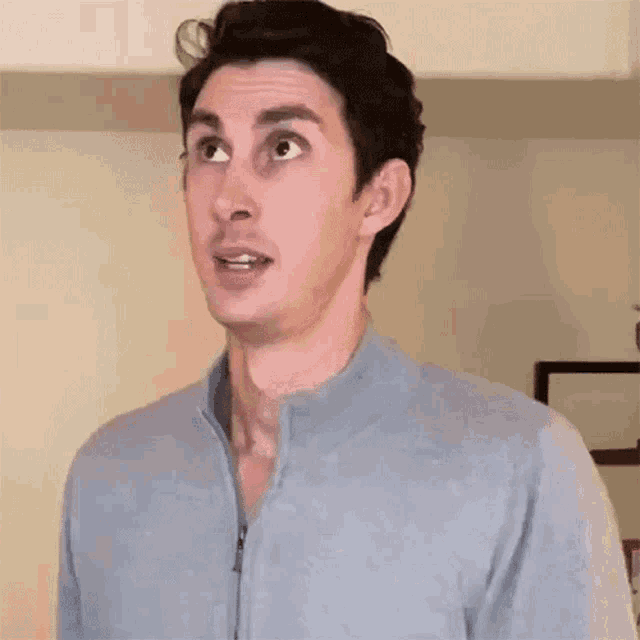 Oh Boy Maclen Stanley GIF