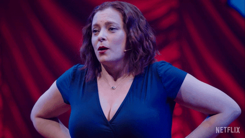 Oh Boy This Is Fun Rachel Bloom GIF