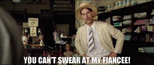 Oh Brother GIF. This 498 x 211 animated GIF is part of our o brother where art thou collection. Created by AlliahN. View the original animation, share it…