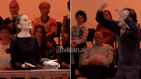 Oh God Aa GIF