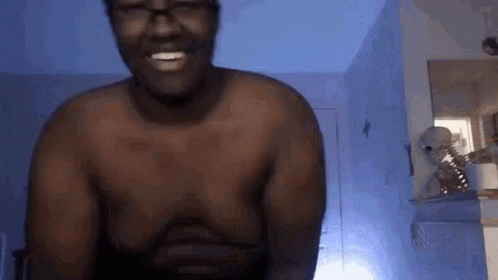 Oh Hey Bruh GIF