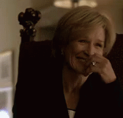 Oh Ho Ho How Silly Of You GIF