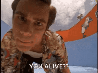 Oh Jim Carrey GIF