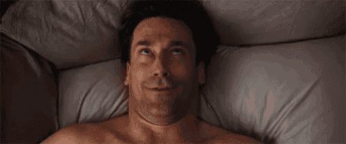 Oh Man GIF