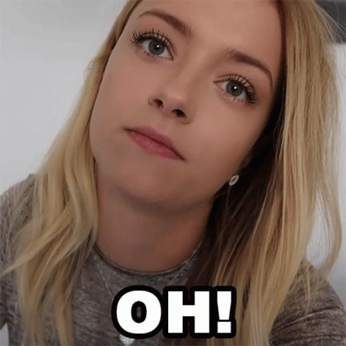 Oh Mimi GIF