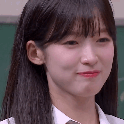 Oh My Girl Arin GIF