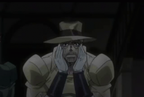 Oh My God Omg GIF. This 498 x 334 animated GIF is part of our jojo oh no collection. Related themes include jojo, oh my god. Created by sosigz. View the…