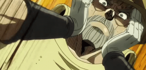 Oh My God Omg GIF. This 498 x 238 animated GIF is part of our jojo oh no collection. Related themes include jojo, oh my god. Created by leonheart. View the…
