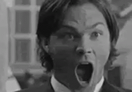 Oh My God GIF