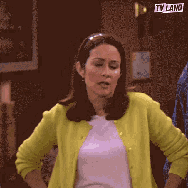 Oh My God Smh GIF