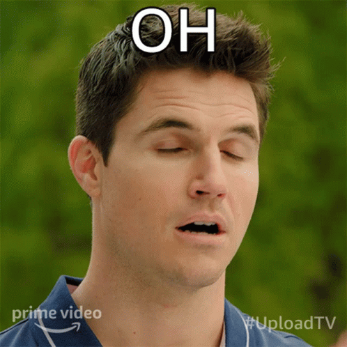Oh Nathan Brown GIF