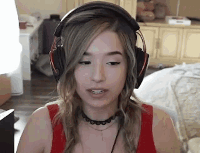 Oh No Blush GIF