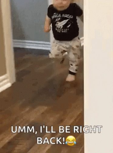 Oh No Im Out GIF