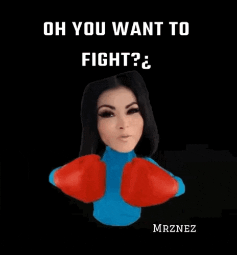 Oh No Oh Hell No GIF