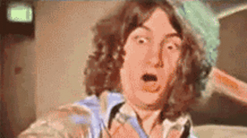 Oh No Oh Nooo GIF. This 498 x 278 animated GIF is part of our guy shaking head collection. Related themes include oh no, scared, shocked. Created by…