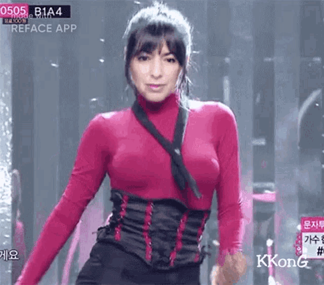 Oh No GIF