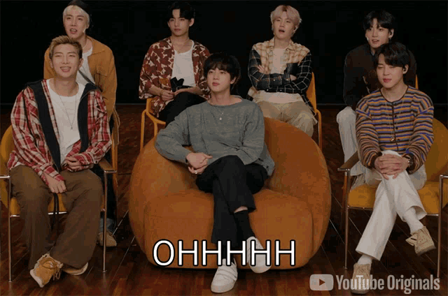 Oh Ohhhhh GIF