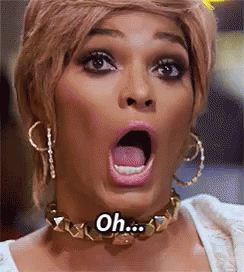 Oh Okay GIF. This 244 x 272 animated GIF is part of our joseline hernandez collection. Related themes include not impressed, okay. View the original…