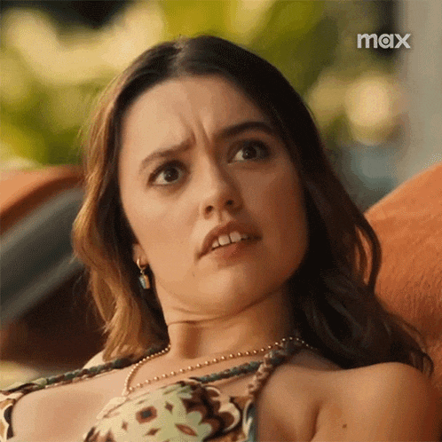 Oh Really Chelsea GIF