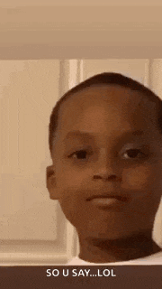 Oh Really GIF
