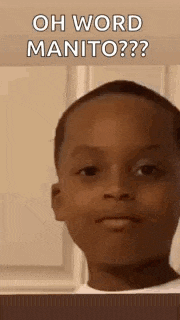 Oh Really GIF
