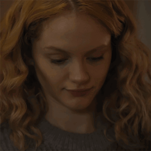Oh Really Iris GIF