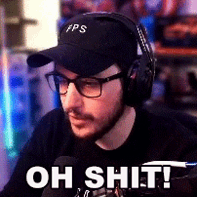 Oh Shit Jaredfps GIF