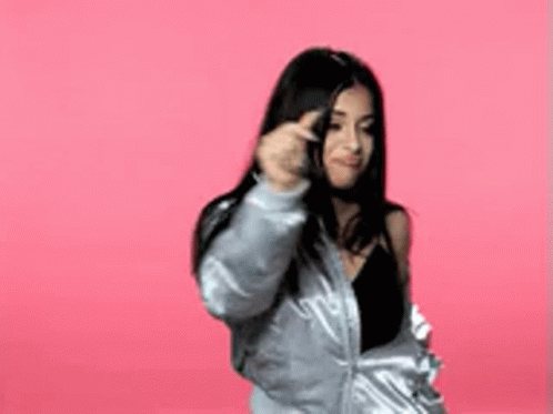 Oh Snap GIF