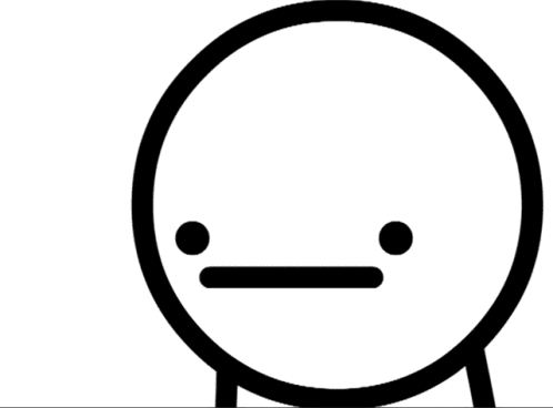 Oh Stick Man GIF