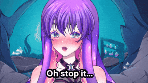 Oh Stop It Oh Stop It You GIF