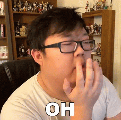 Oh Sungwon Cho GIF