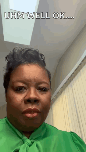 Oh Wow Oh My God Wow GIF. This 282 x 498 animated GIF is part of our okay meme black guy collection. Related themes include awkward, awkward silence, black…