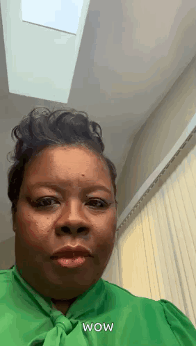 Oh Wow Oh My God Wow GIF. This 282 x 498 animated GIF is part of our okay meme black guy collection. Related themes include awkward, awkward silence, black…
