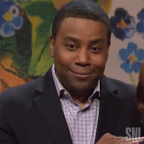 Oh Wow Saturday Night Live GIF