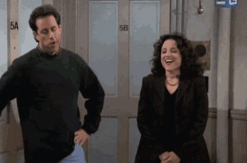 Oh Yeah GIF