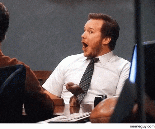 Oh Yeah GIF. This 498 x 415 animated GIF is part of our hooah collection. Related themes include wow, yeah. Created by antmo19. View the original animation…