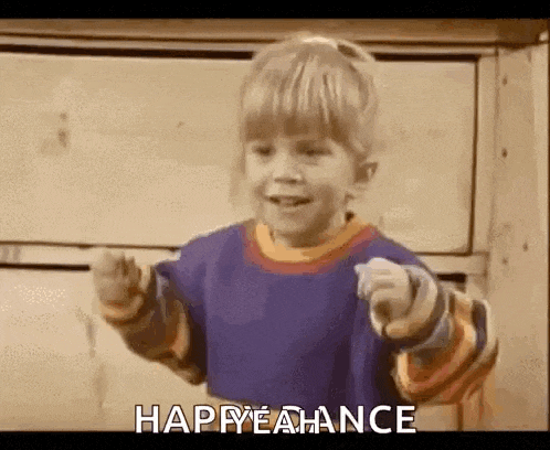 Oh Yeah GIF