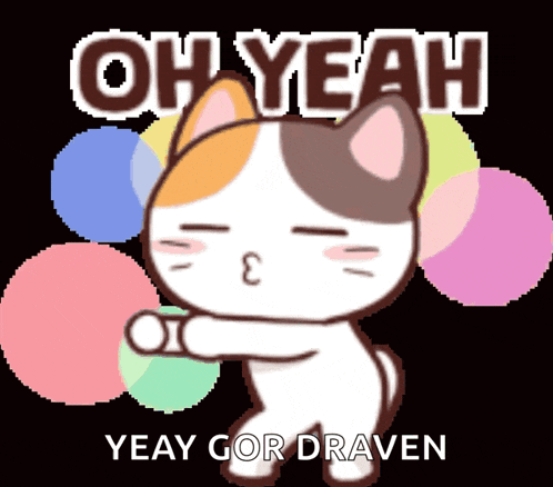 Oh Yeah GIF