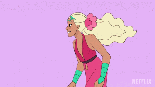 Oh Yeah Perfuma GIF
